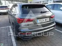 2024 Audi Q3