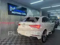2024 Audi Q3