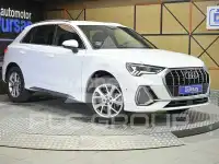 2024 Audi Q3