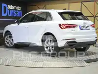 2024 Audi Q3