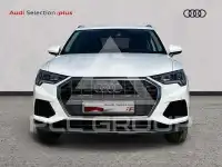 2024 Audi Q3