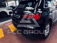 2024 Audi Q3