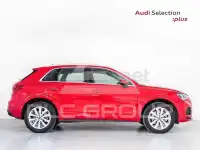 2024 Audi Q3