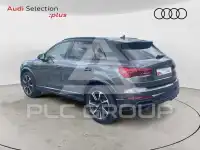 2024 Audi Q3