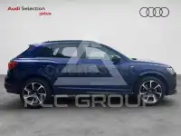 2024 Audi Q3