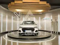 2024 Audi Q3
