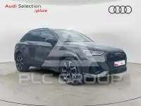 2024 Audi Q3