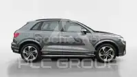 2024 Audi Q3