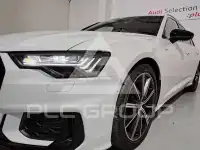 2024 Audi A6