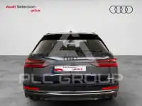 2024 Audi A6