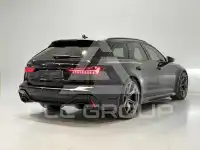 2024 Audi A6