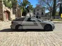 2024 Audi A6