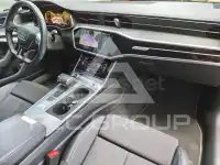 2024 Audi A6