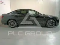 2024 Audi A6