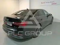 2024 Audi A6