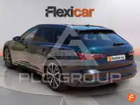 2024 Audi A6