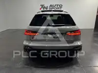2024 Audi A6