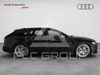 2024 Audi A6