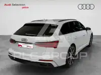 2024 Audi A6