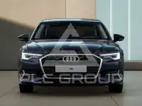 2024 Audi A6