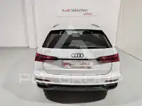 2024 Audi A6