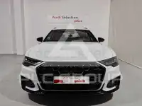 2024 Audi A6