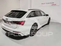 2024 Audi A6