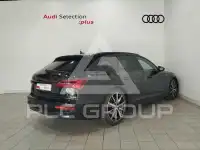 2024 Audi A6