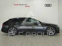 2024 Audi A6