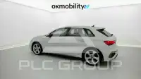 2024 Audi A3