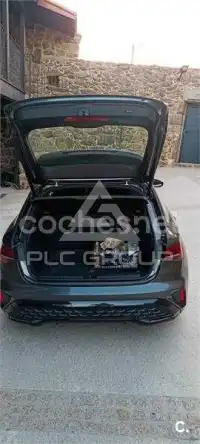 2024 Audi A3