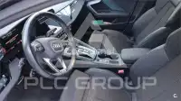 2024 Audi A3
