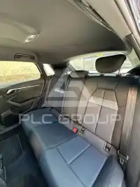 2024 Audi A3