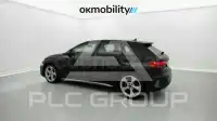 2024 Audi A3
