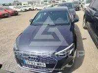 2024 Audi A3