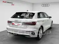 2024 Audi A3