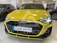 2024 Audi A3