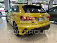 2024 Audi A3