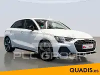 2024 Audi A3