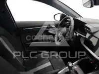 2024 Audi A3