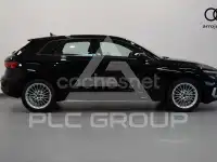 2024 Audi A3