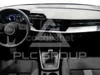 2024 Audi A3