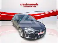 2024 Audi A3