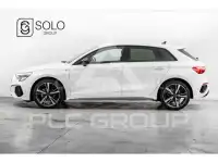 2024 Audi A3