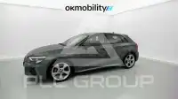 2024 Audi A3