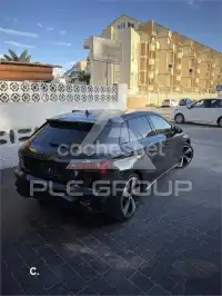 2024 Audi A3