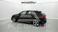 2024 Audi A3
