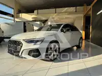 2024 Audi A3