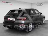 2024 Audi A3