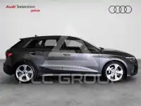 2024 Audi A3